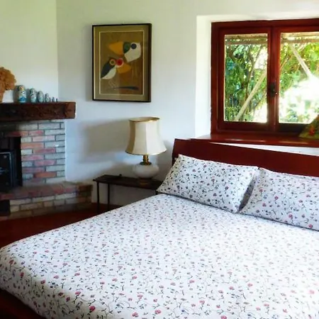 Sleeps 11 Pool Air Con Villa